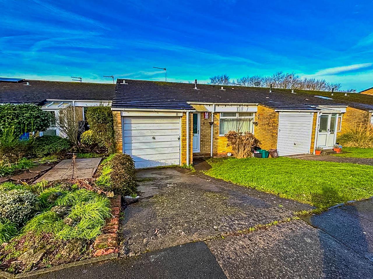 Wickham View, Bristol